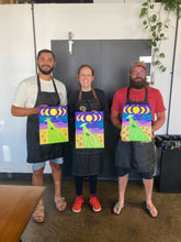 Load image into Gallery viewer, EVENT: OddPaint ‘Paint and Sip’