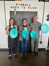 Load image into Gallery viewer, EVENT: OddPaint ‘Paint and Sip’