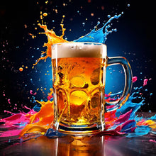 Load image into Gallery viewer, EVENT: OddPaint ‘Paint and Sip’