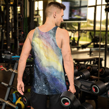 Load image into Gallery viewer, Unisex Tank Top