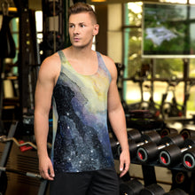 Load image into Gallery viewer, Unisex Tank Top