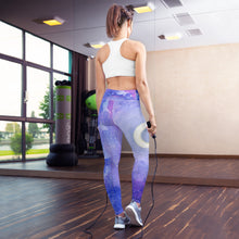 Load image into Gallery viewer, Yoga Leggings