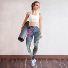 Load image into Gallery viewer, Yoga Leggings
