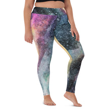 Load image into Gallery viewer, Yoga Leggings