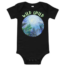 Load image into Gallery viewer, Baby short sleeve one piece
