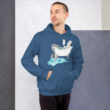 Load image into Gallery viewer, Unisex Hoodie