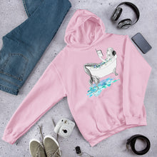 Load image into Gallery viewer, Unisex Hoodie