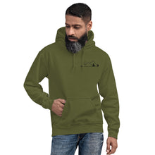 Load image into Gallery viewer, Unisex Hoodie