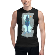 Load image into Gallery viewer, Muscle Shirt