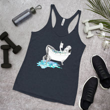 Load image into Gallery viewer, Women's Racerback Tank