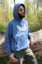 Load image into Gallery viewer, Unisex Hoodie
