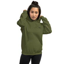 Load image into Gallery viewer, Unisex Hoodie
