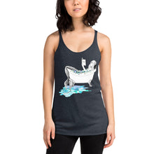 Load image into Gallery viewer, Women&#39;s Racerback Tank
