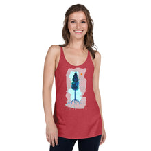 Load image into Gallery viewer, Women&#39;s Racerback Tank
