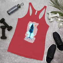 Load image into Gallery viewer, Women&#39;s Racerback Tank
