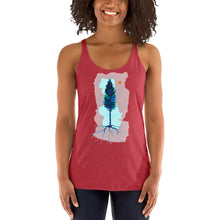 Load image into Gallery viewer, Women&#39;s Racerback Tank
