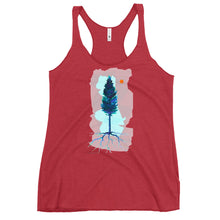 Load image into Gallery viewer, Women&#39;s Racerback Tank
